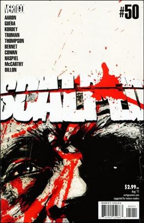 Scalped issue 50
