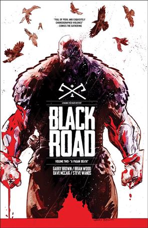 Black Road Cover Image 2