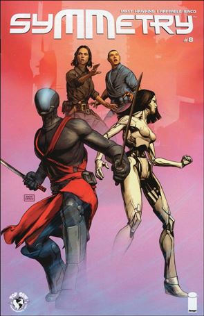 Symmetry Cover Image 2