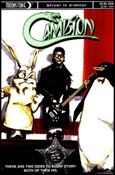 Cambion issue 4