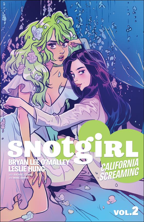Snotgirl issue 2