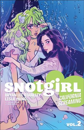 Snotgirl issue 2