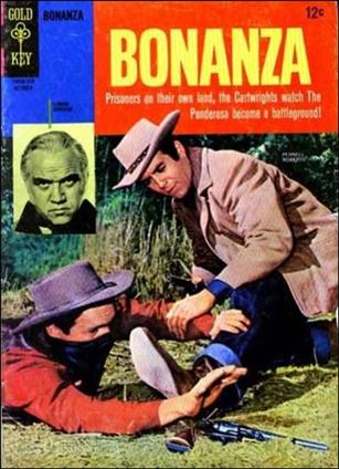 Bonanza issue 16