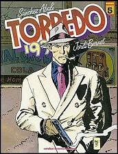 Torpedo 1936 issue 5