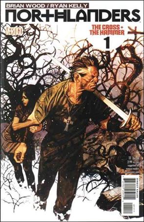 Northlanders issue 11