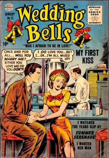 Wedding Bells issue 13