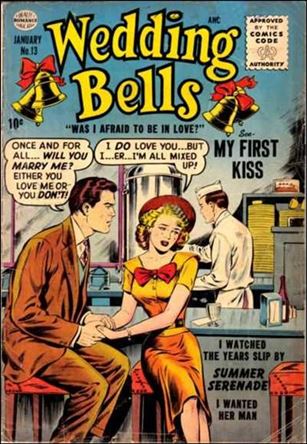 Wedding Bells issue 13