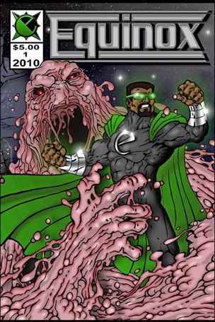 Equinox Cover Image 1