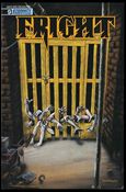 Fright (1987) issue 9
