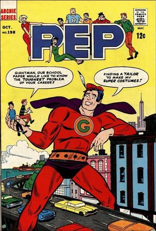Pep issue 198