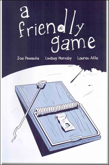 Friendly Game issue nn