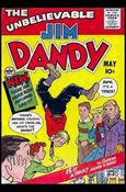 Jim Dandy Cover Image 1