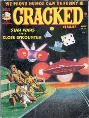 Cracked issue 152