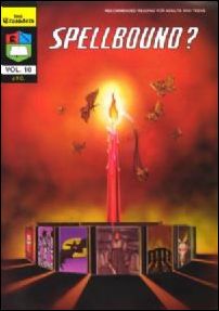 Crusaders (1974) issue 10
