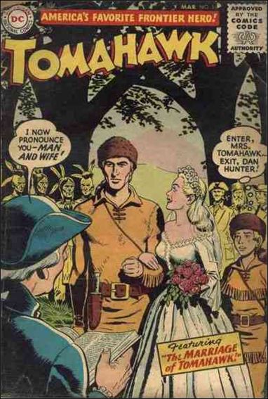 Tomahawk issue 31