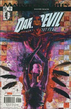 Daredevil (1998) issue 53