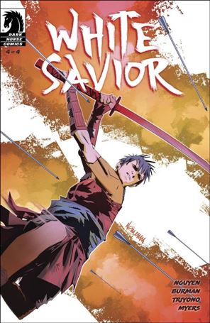 White Savior Cover Image 2