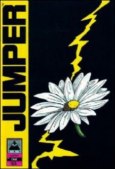 Jumper issue 1