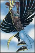 Stratonaut Cover Image 2