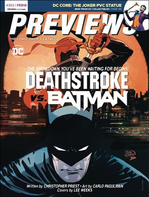 Previews issue 353