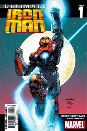 Ultimate Iron Man issue 1-Z-INVALID