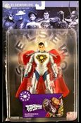 Elseworlds (Series 4) figure 6 Superman Good (Dark Side)