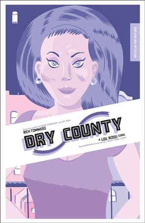 Dry County issue 3