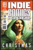 Indie Comics Magazine issue 4