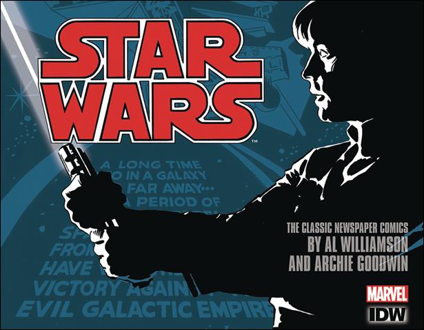 Star Wars: The Complete Classic Newspaper Comics issue 3