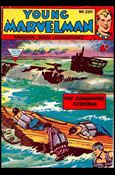 Young Marvelman issue 290