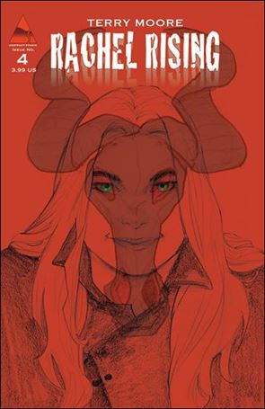 Rachel Rising issue 4