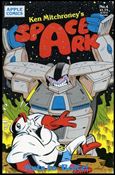 Space Ark issue 4