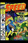 Speed Comics issue 17