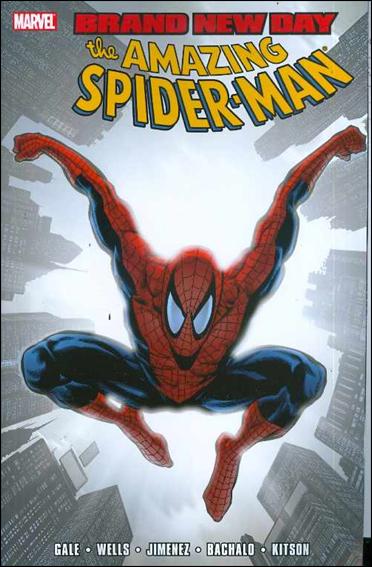 Spider-Man: Brand New Day issue 2