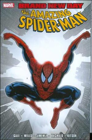 Spider-Man: Brand New Day issue 2