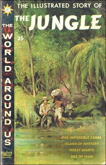 World Around Us issue 19