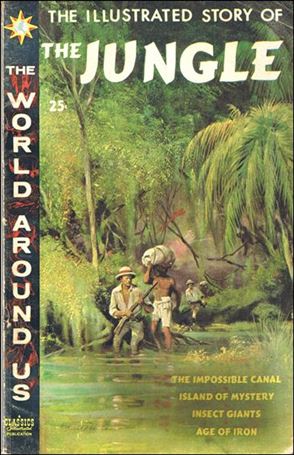 World Around Us issue 19.00