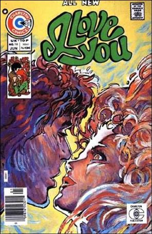 I Love You (1955) issue 118
