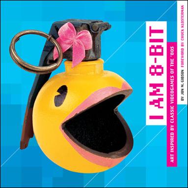 I Am 8-Bit issue nn
