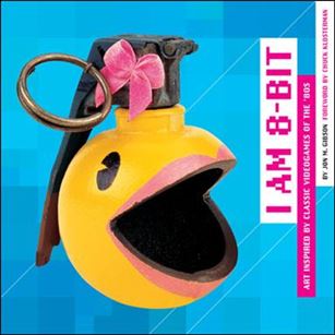 I Am 8-Bit Cover Image 1