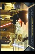 Star Wars Galactic Files (Duels of Fate Subset) Cover Image 1