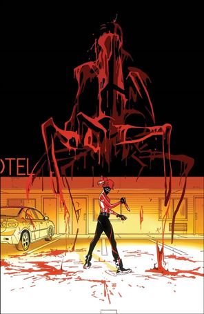 Something is Killing the Children issue 33-E Tonci Zonjic FOC Reveal Cover