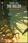 Killer: Modus Vivendi Cover Image 1