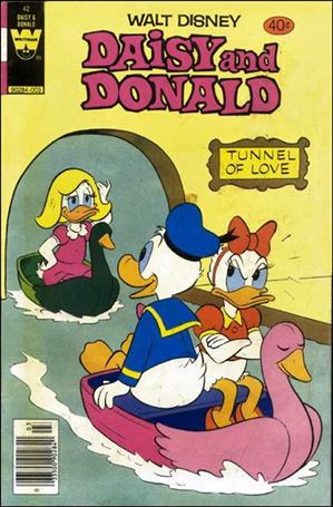 Daisy and Donald issue 42