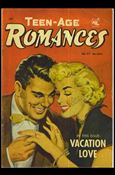 Teen-Age Romances issue 27