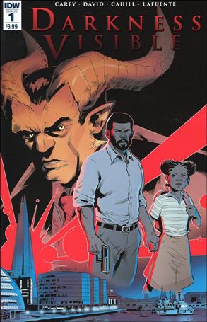 Darkness Visible Cover Image 1
