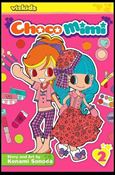 ChocoMimi issue 2
