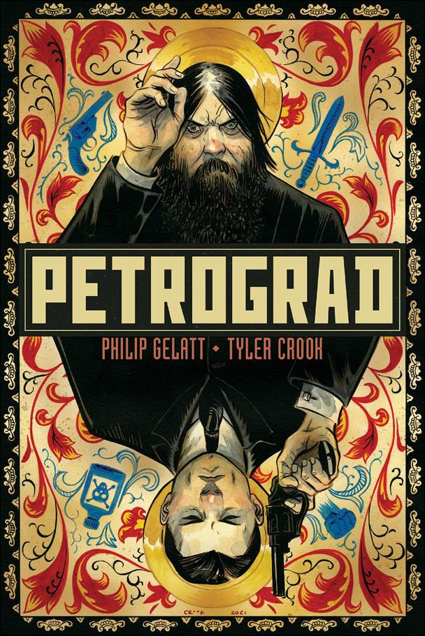 Petrograd issue nn
