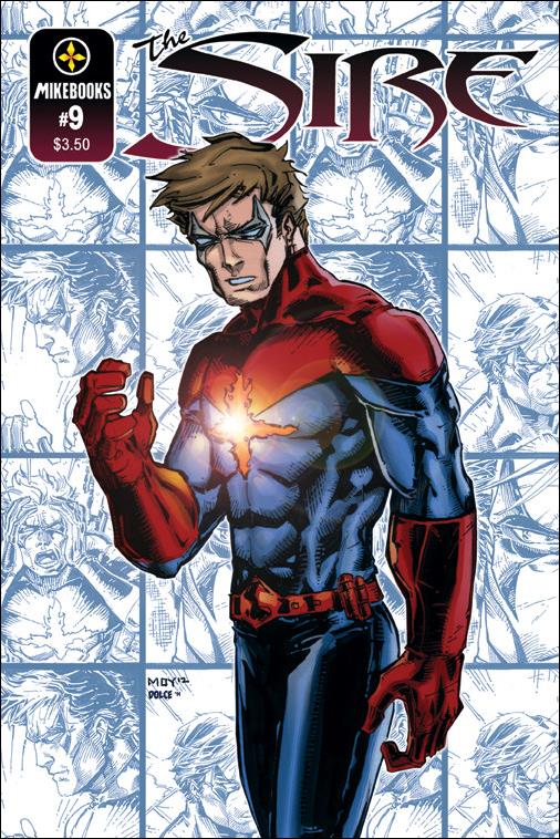 Sire issue 9