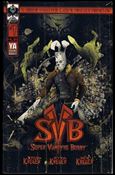 Super Vampyre Bunny Cover Image 1